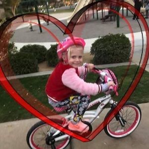 Meet your Posher, Sharon